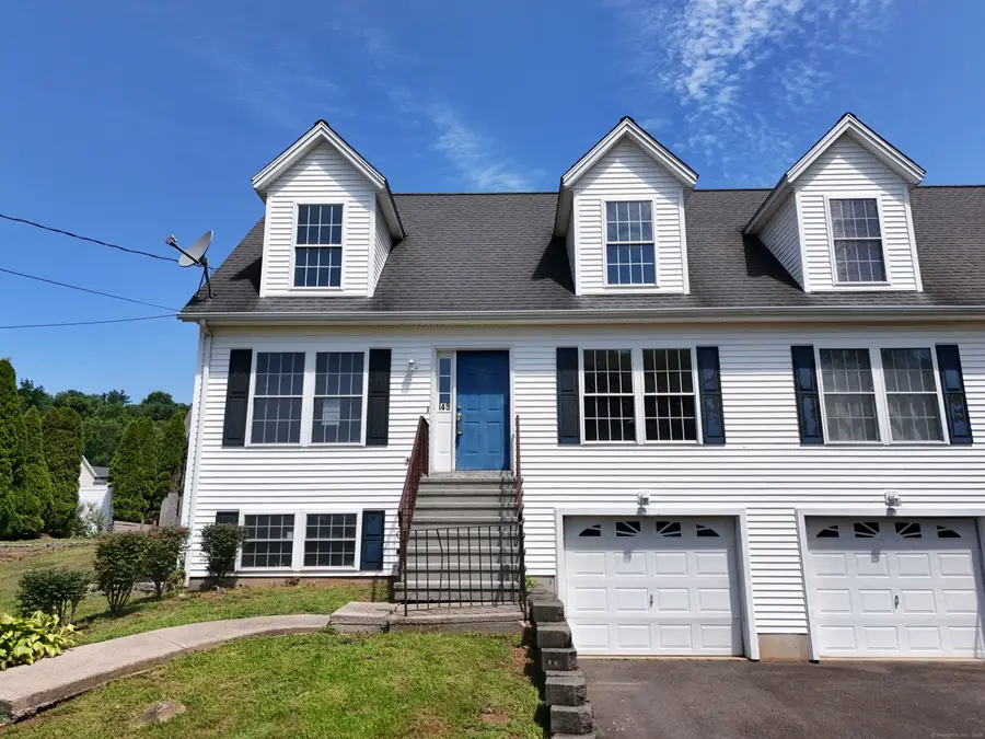 45 Hart Street #A, Southington, CT 06489 - Image #2
