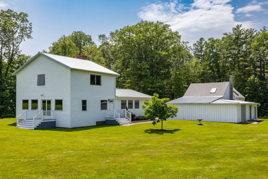 1669 Route 169, Woodstock, CT 06281 - Image #2