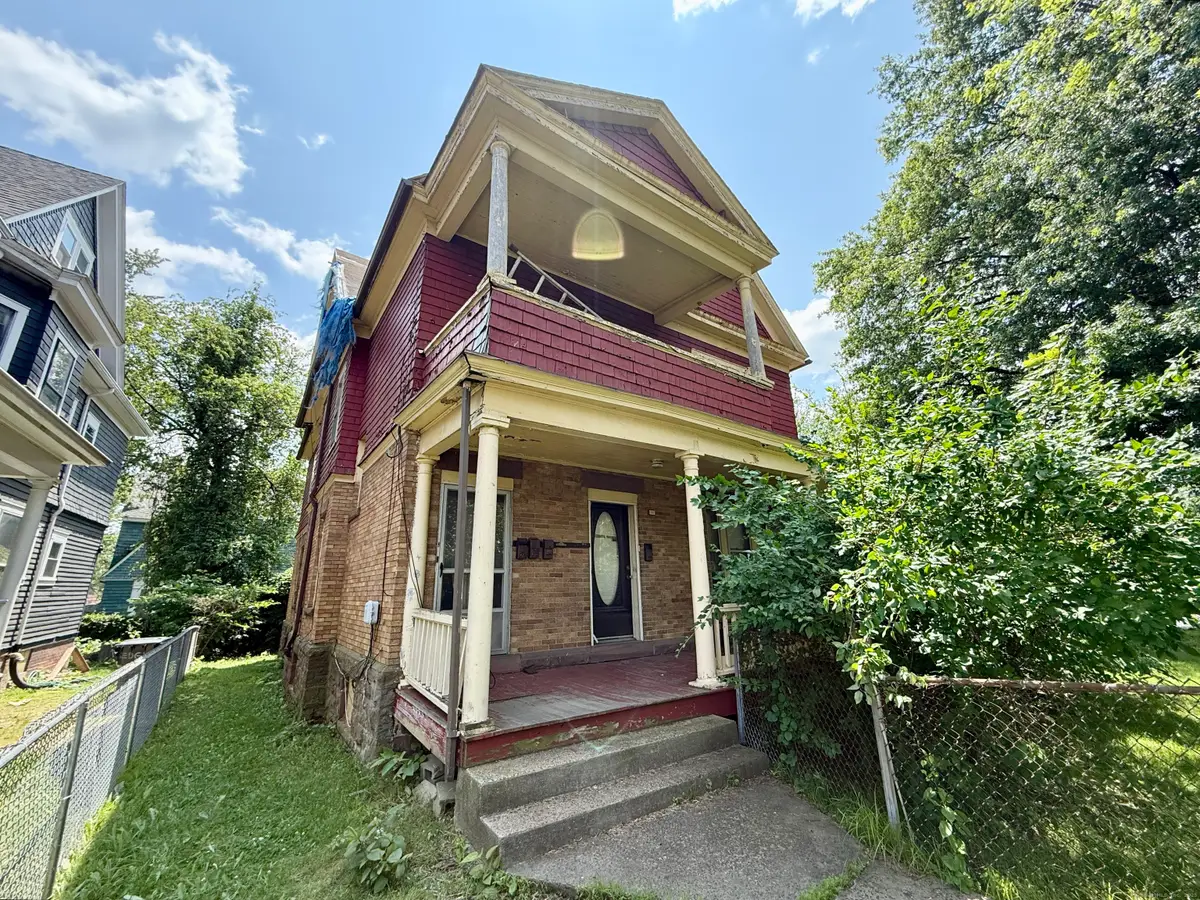 338 Sigourney Street, Hartford, CT 06112 - #1