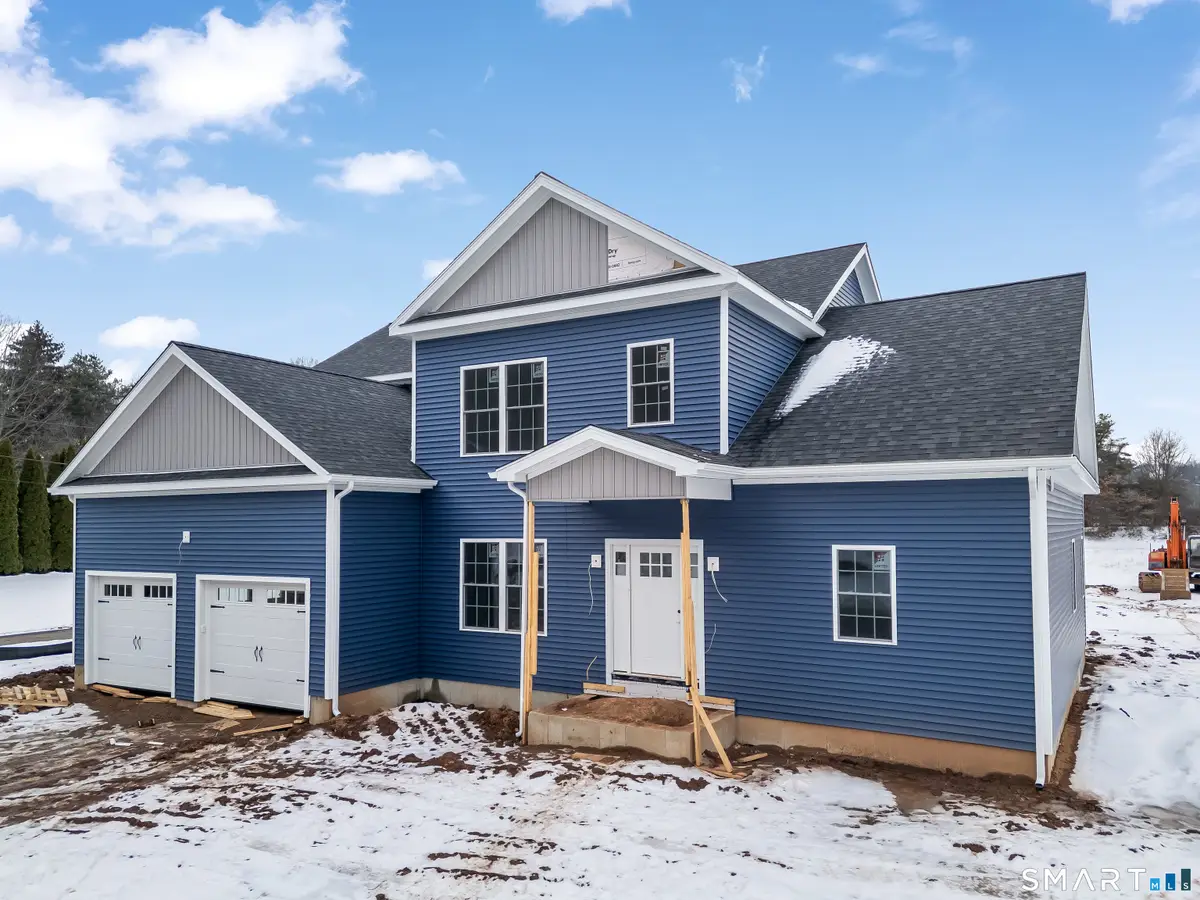 170 Bee Street, Meriden, CT 06450 - Image #1