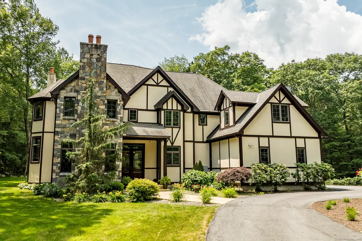 76 Mill Brook Lane, Woodstock, CT 06281 - Image #1