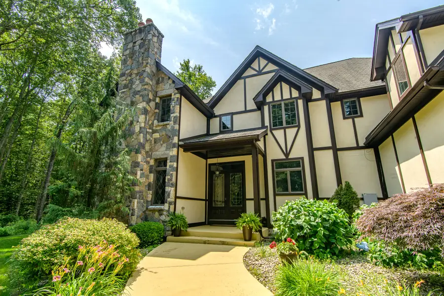 76 Mill Brook Lane, Woodstock, CT 06281 - Image #2