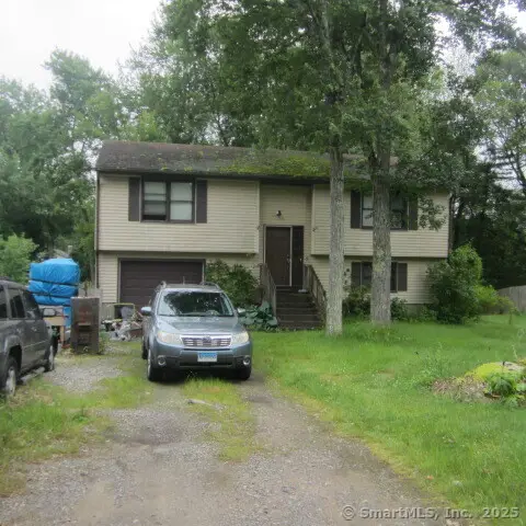 12 Petersson Circle, Stafford, CT 06076