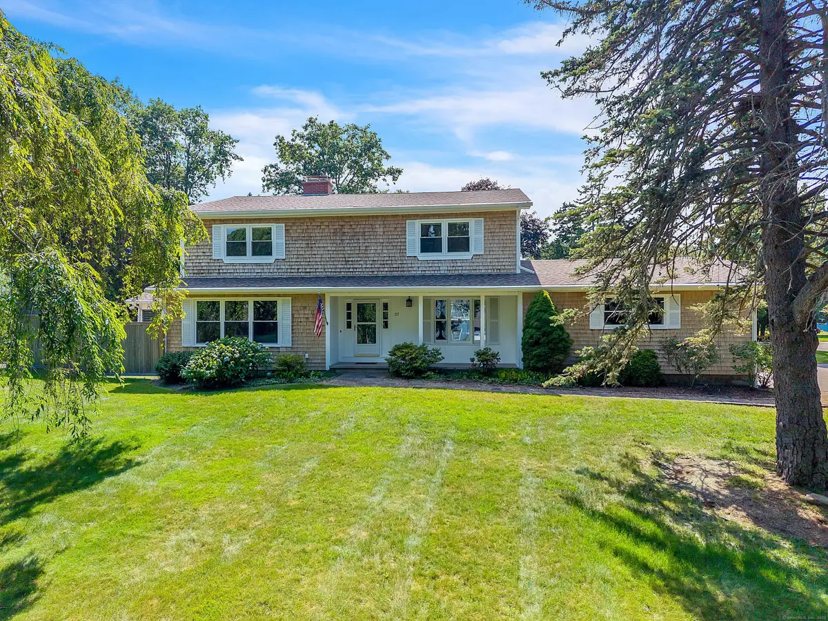 37 Marlin Drive, Groton, CT 06340 - Image #1