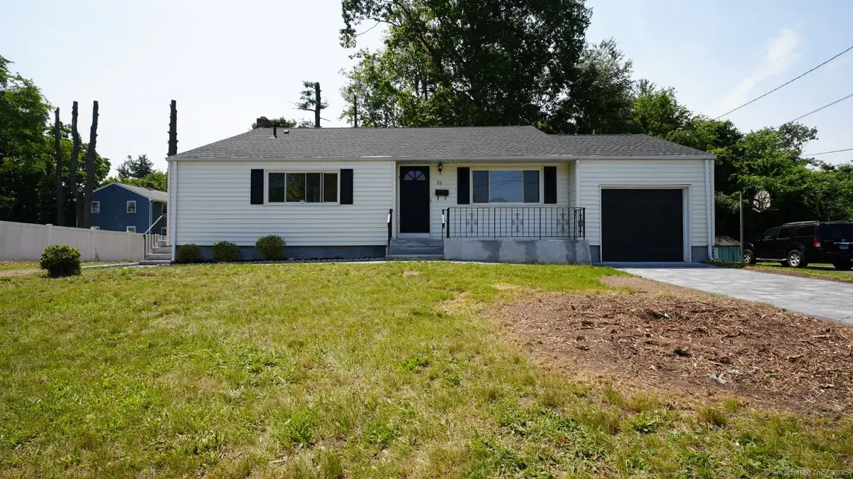 89 Henderson Drive, East Hartford, CT 06108 - Image #1