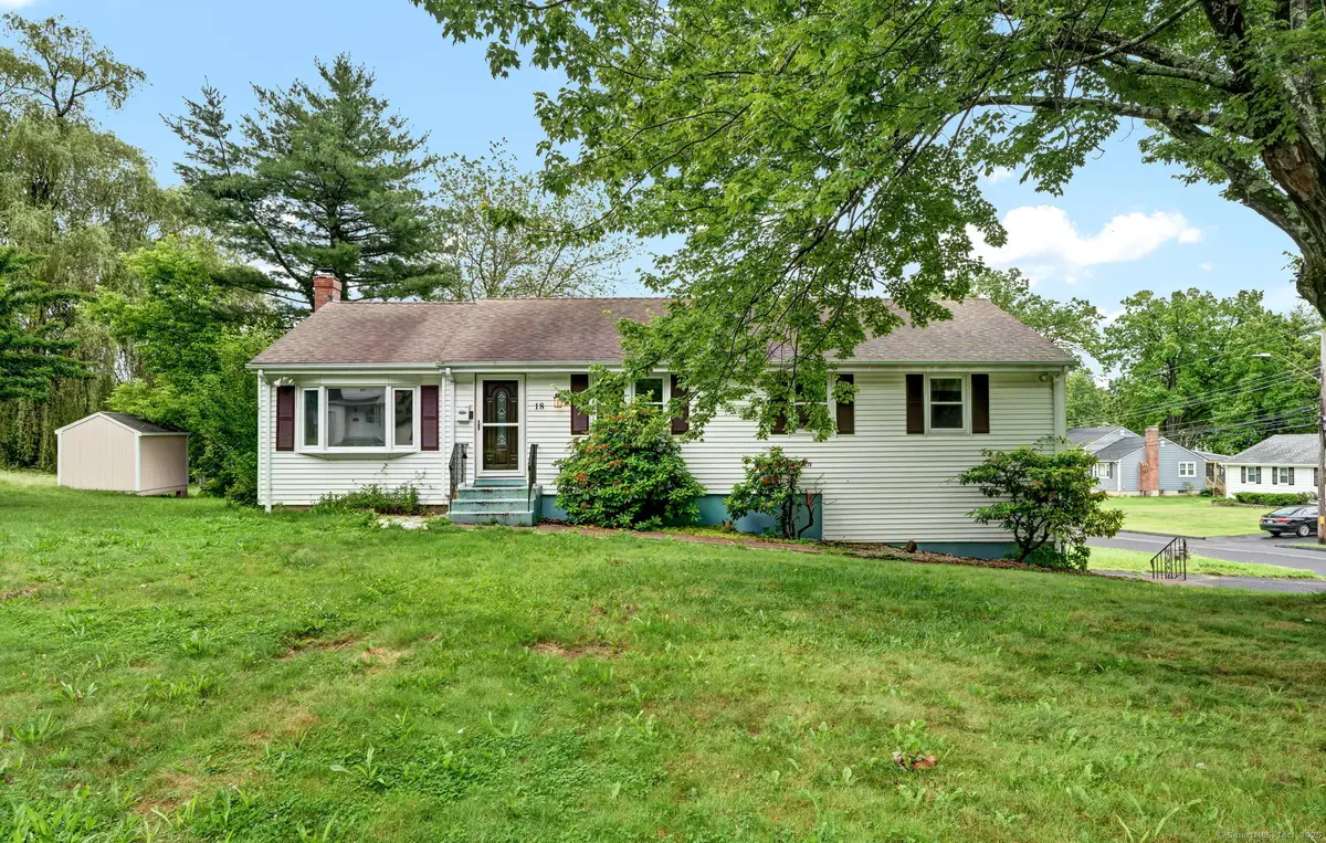 18 Nolan Drive, Bloomfield, CT 06002 - #1