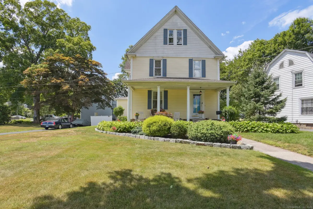 367 Lincoln Street, New Britain, CT 06052 - Image #1
