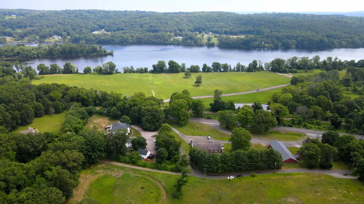 25 Island Dock Rd & Lot 25 Parmelee Rd Road, Haddam, CT 06438 - Image #1