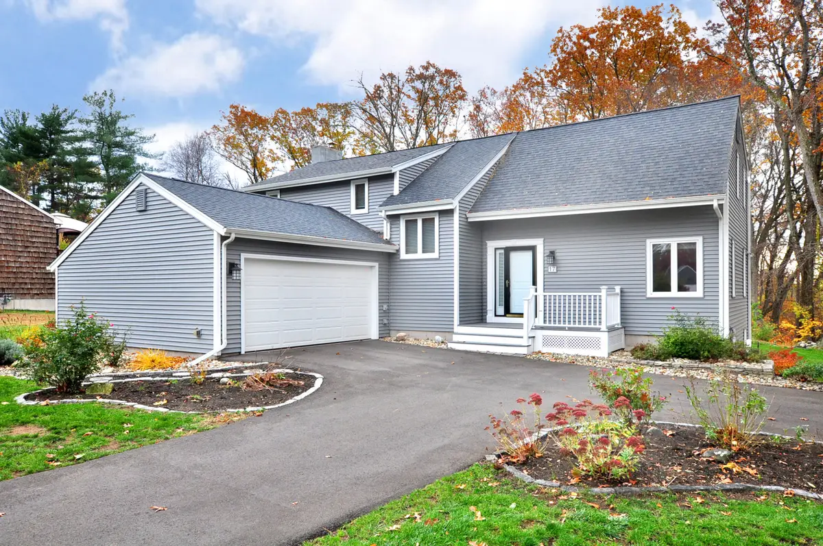 17 Box Turtle Lane, Windsor, CT 06095 - Image #1