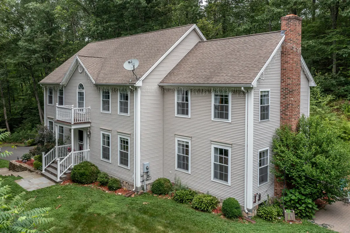 64 Short Rock Road, Southbury, CT 06488 - Image #1