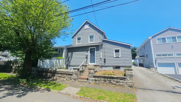 83 Mulberry Street, Stamford, CT 06907