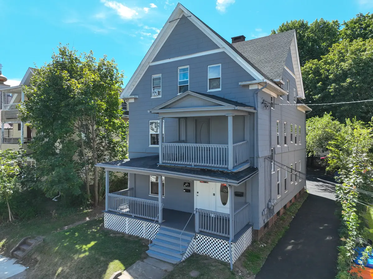 22 Webster Street, Meriden, CT 06450 - Image #1