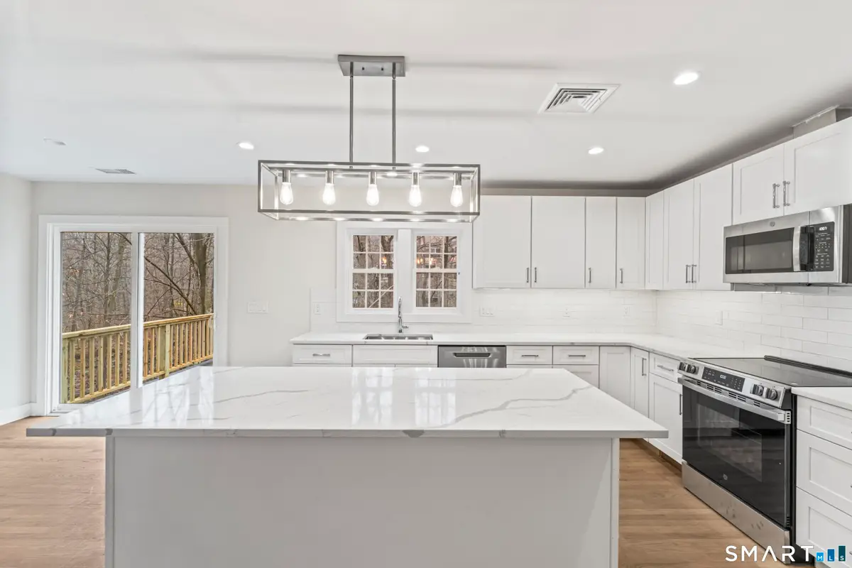 147 Thayer Pond Road, Wilton, CT 06897 - #1