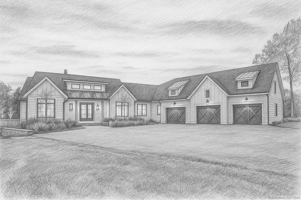 430 Long Mountain Road #LOT 1, New Milford, CT 06776 - Image #1