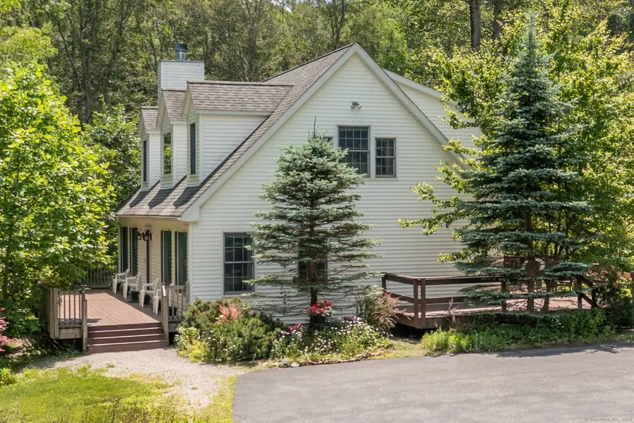 793 Colebrook Road, Colebrook, CT 06021 - Image #2