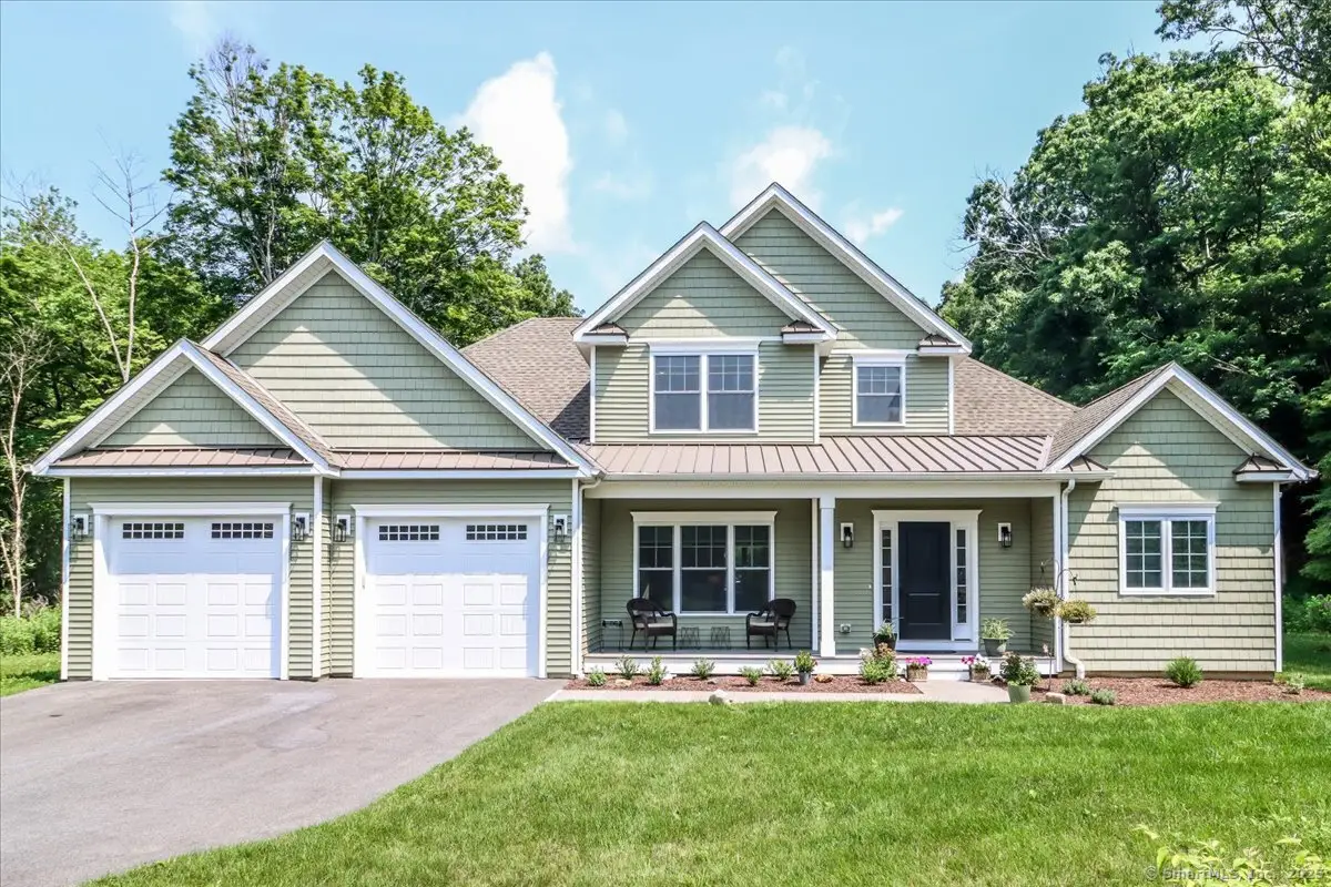 11 Tall Oaks Drive #11, New Milford, CT 06776 - Image #1