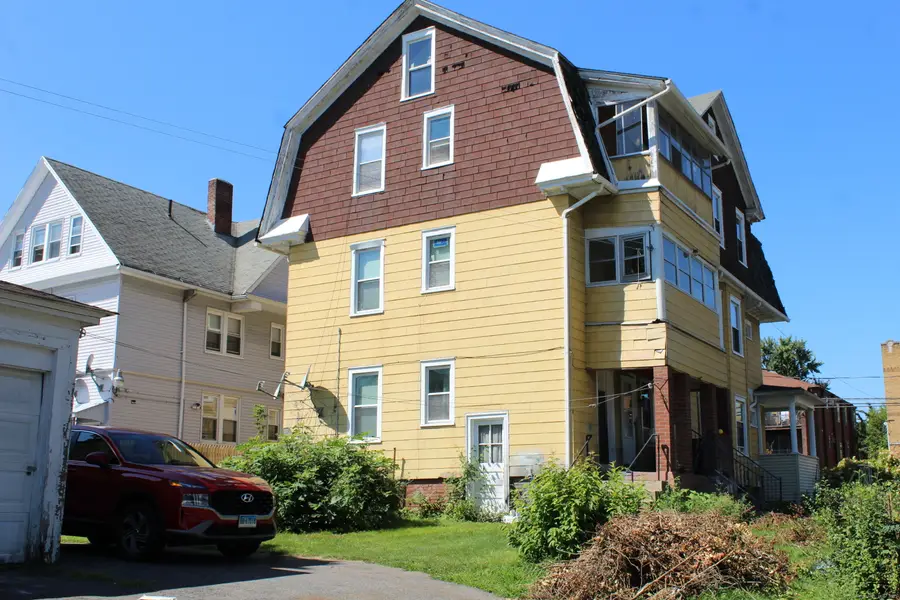 183 Preston Street, Hartford, CT 06114 - Image #2