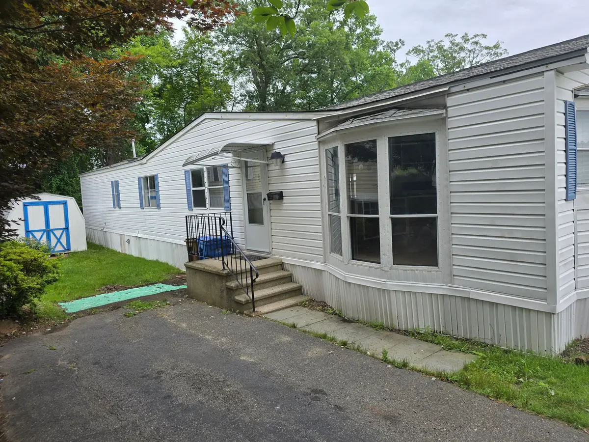 20 Woodland Park, Shelton, CT 06484 - Image #1