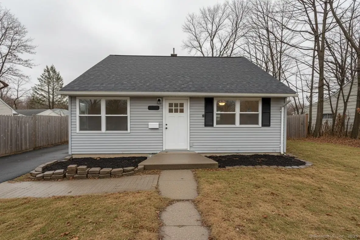 163 Glen Hills Road, Meriden, CT 06451 - Image #1