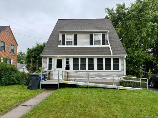 11 Nepaug Street, Hartford, CT 06106