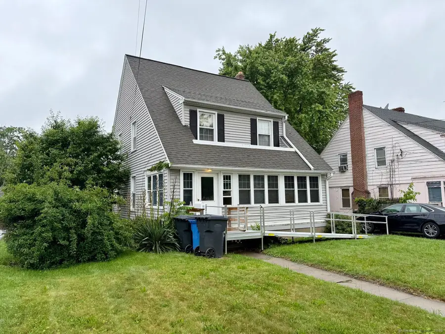 11 Nepaug Street, Hartford, CT 06106 - Image #3