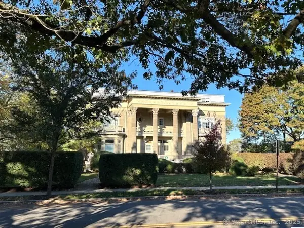 500 Prospect Street #APT 1E, New Haven, CT 06511