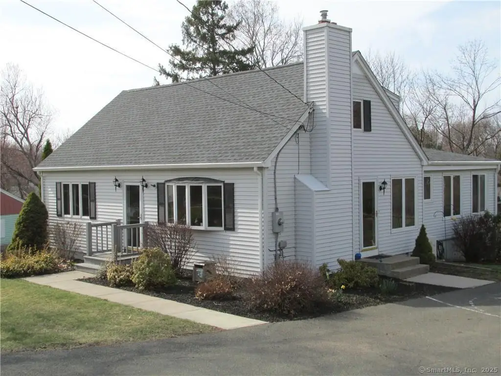 113 Regan Road, Vernon, CT 06066 - Image #1