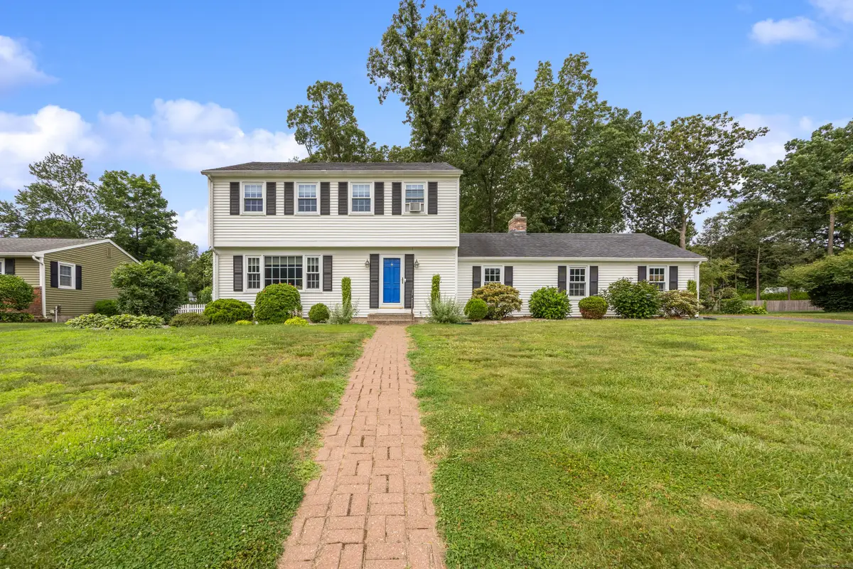 745 Rustic Lane, Cheshire, CT 06410 - Image #1