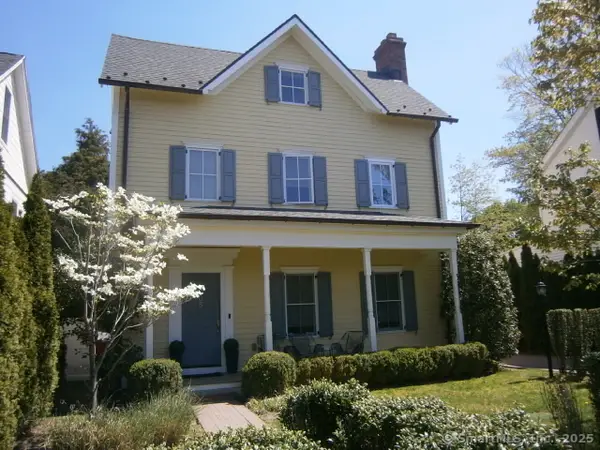 65 Sherwood Place #65, Greenwich, CT 06830