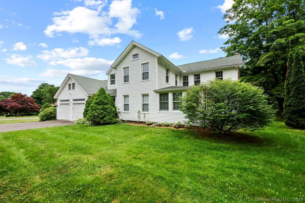 88 Powder Hill Road, Middlefield, CT 06455 - Image #1