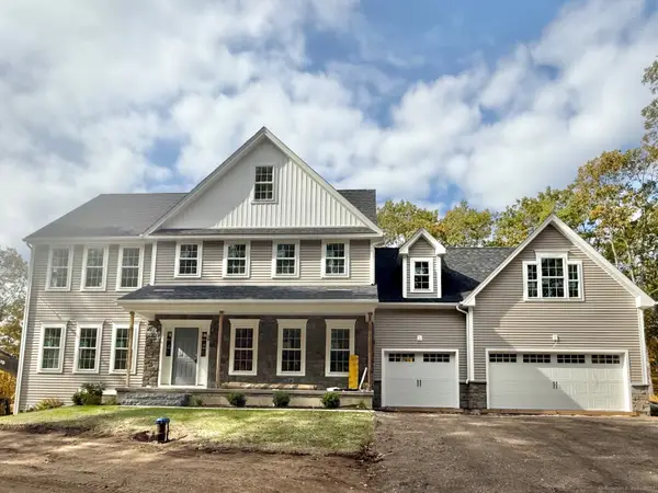 39 Jerome Avenue, Burlington, CT 06013