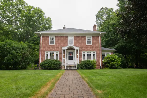 23 East Street, Stafford, CT 06076