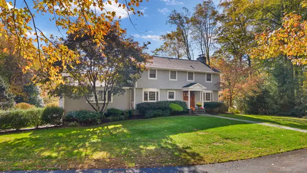 101 Golden Hill Street, Trumbull, CT 06611