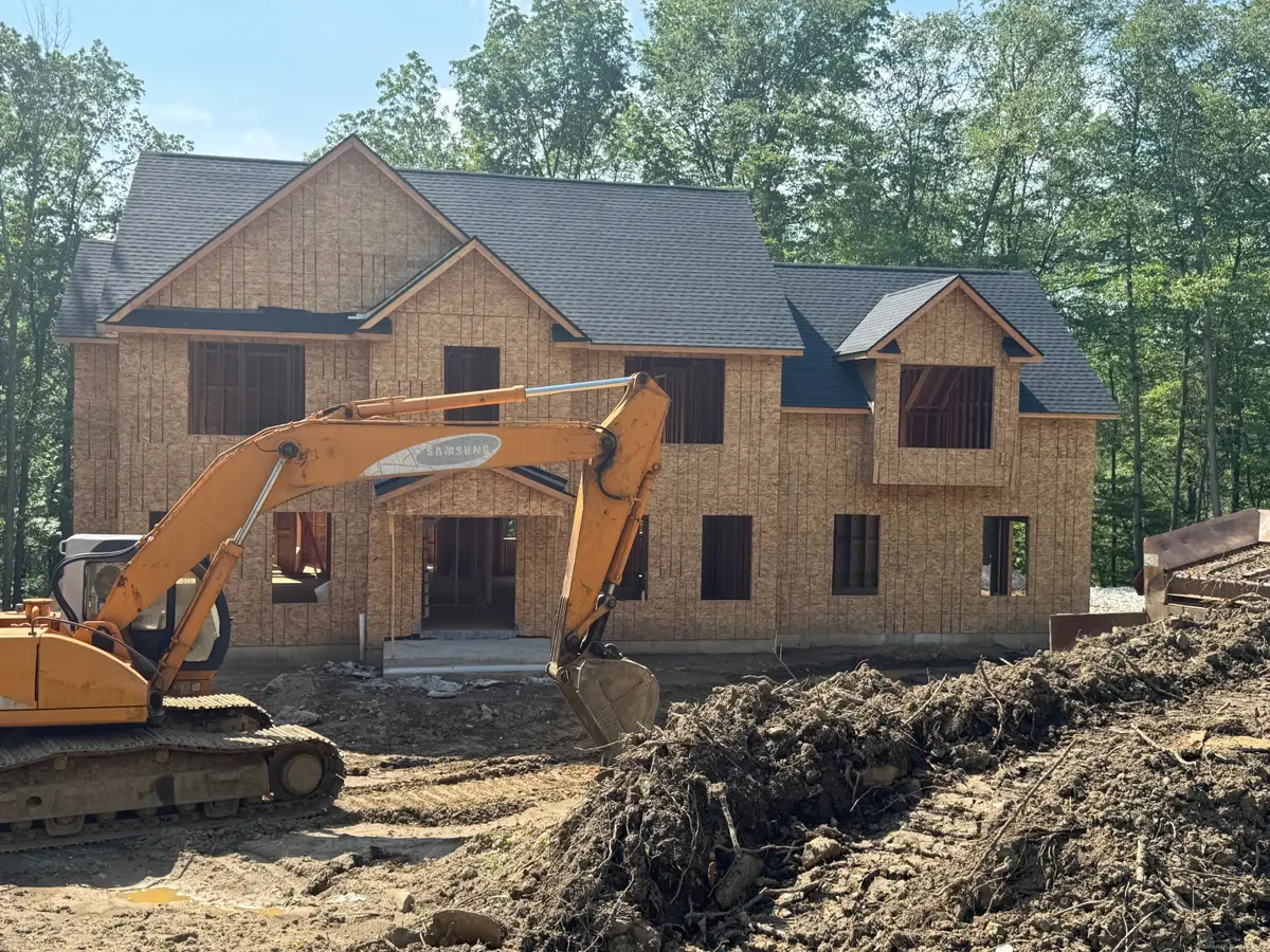 86 Route 37 Road South, Sherman, CT 06784 - Image #1