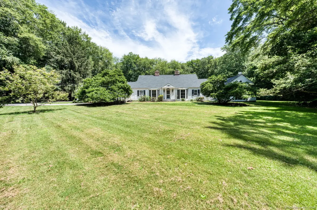 43 Buckfield Lane, Greenwich, CT 06831 - Image #1