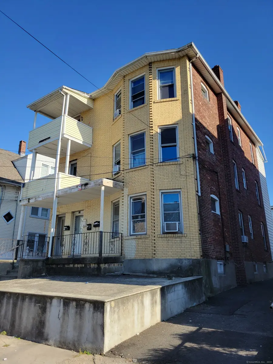 31-33-35 Taft Avenue, Bridgeport, CT 06606 - Image #3