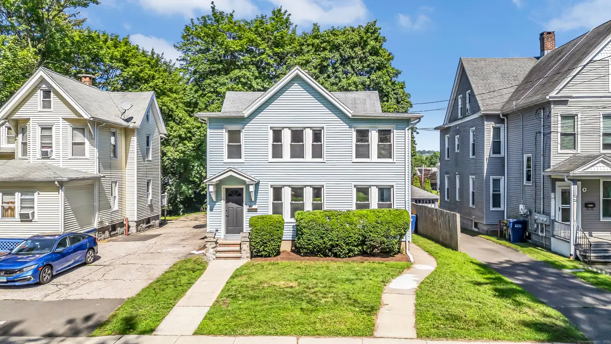 222 Wakelee Avenue, Ansonia, CT 06401 - Image #1