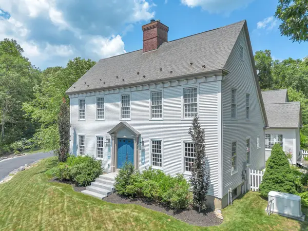 14 Ely Lane, Killingworth, CT 06419