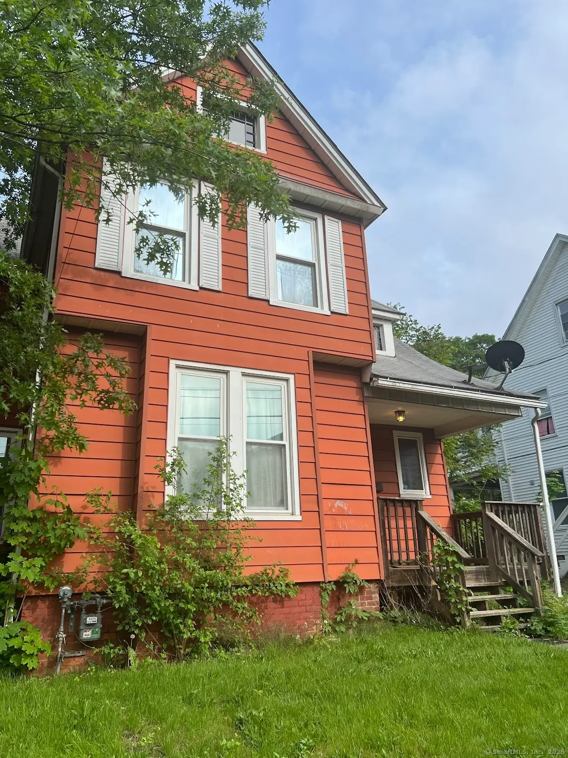 44 4th Street, Meriden, CT 06451 - Image #1