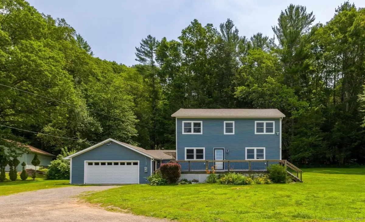 70 Laurel Hill Drive, Lake Bungee, CT 06282 - Image #1
