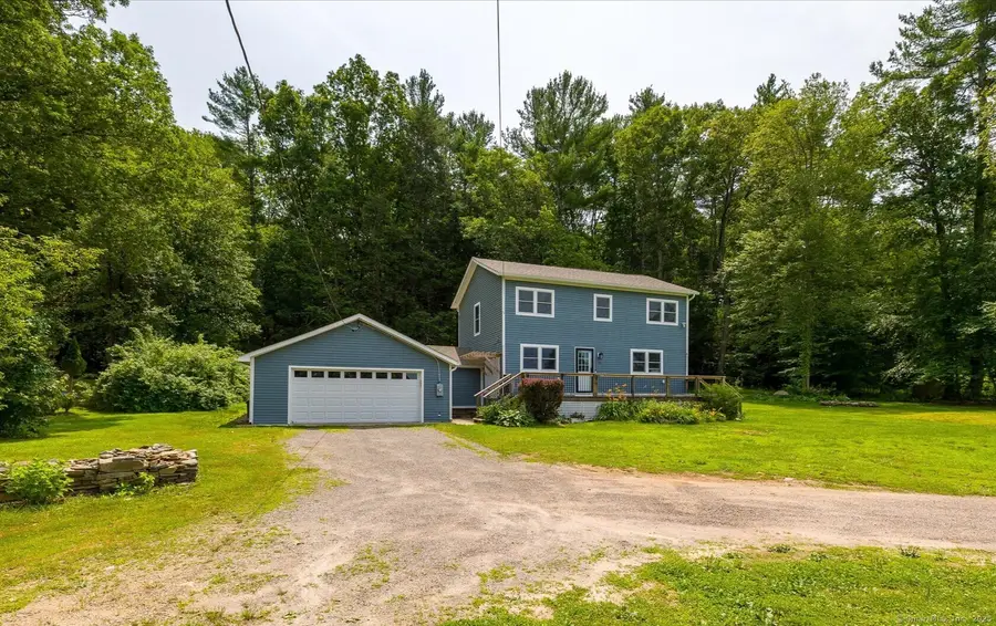 70 Laurel Hill Drive, Lake Bungee, CT 06282 - Image #2