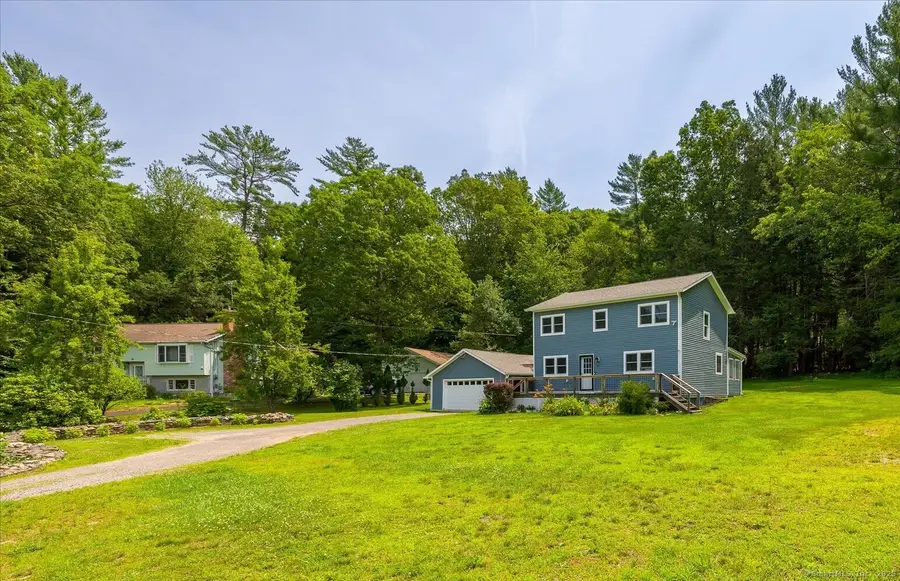 70 Laurel Hill Drive, Lake Bungee, CT 06282 - Image #3