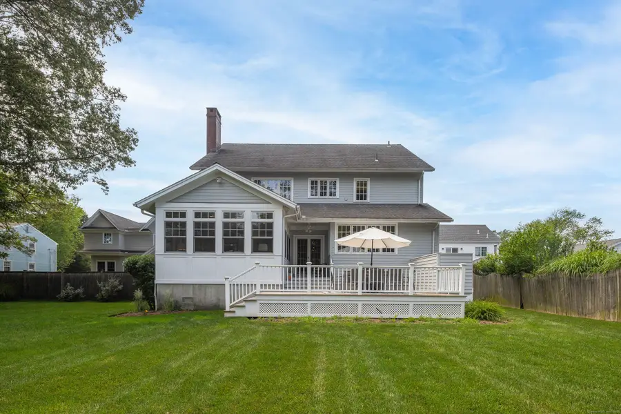 35 Millard Street, Fairfield, CT 06824 - Image #2