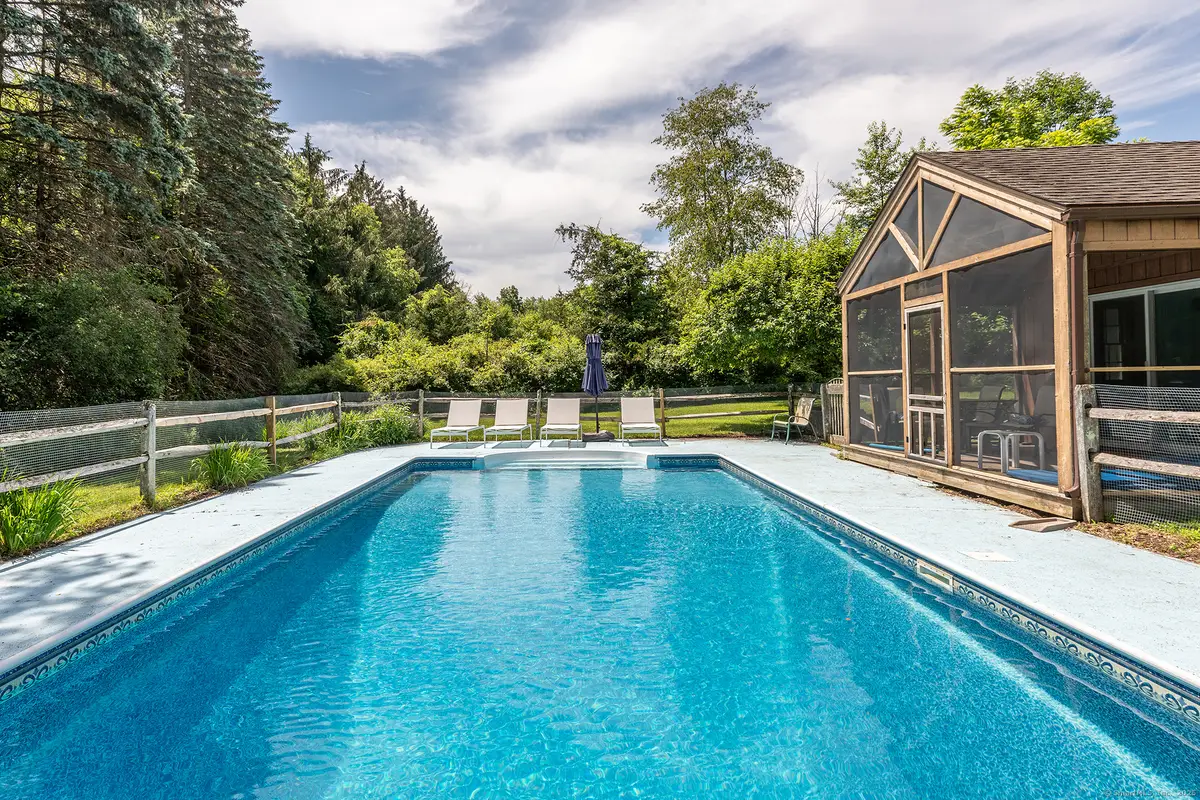 12 Lucas Road, Sharon, CT 06069 - Image #1