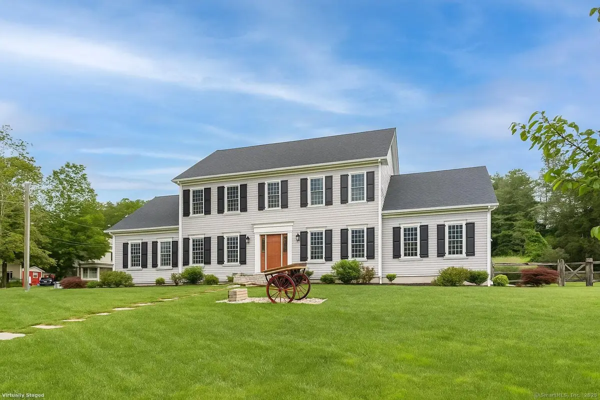 81 Chalybes Road West, Roxbury, CT 06783 - Image #1