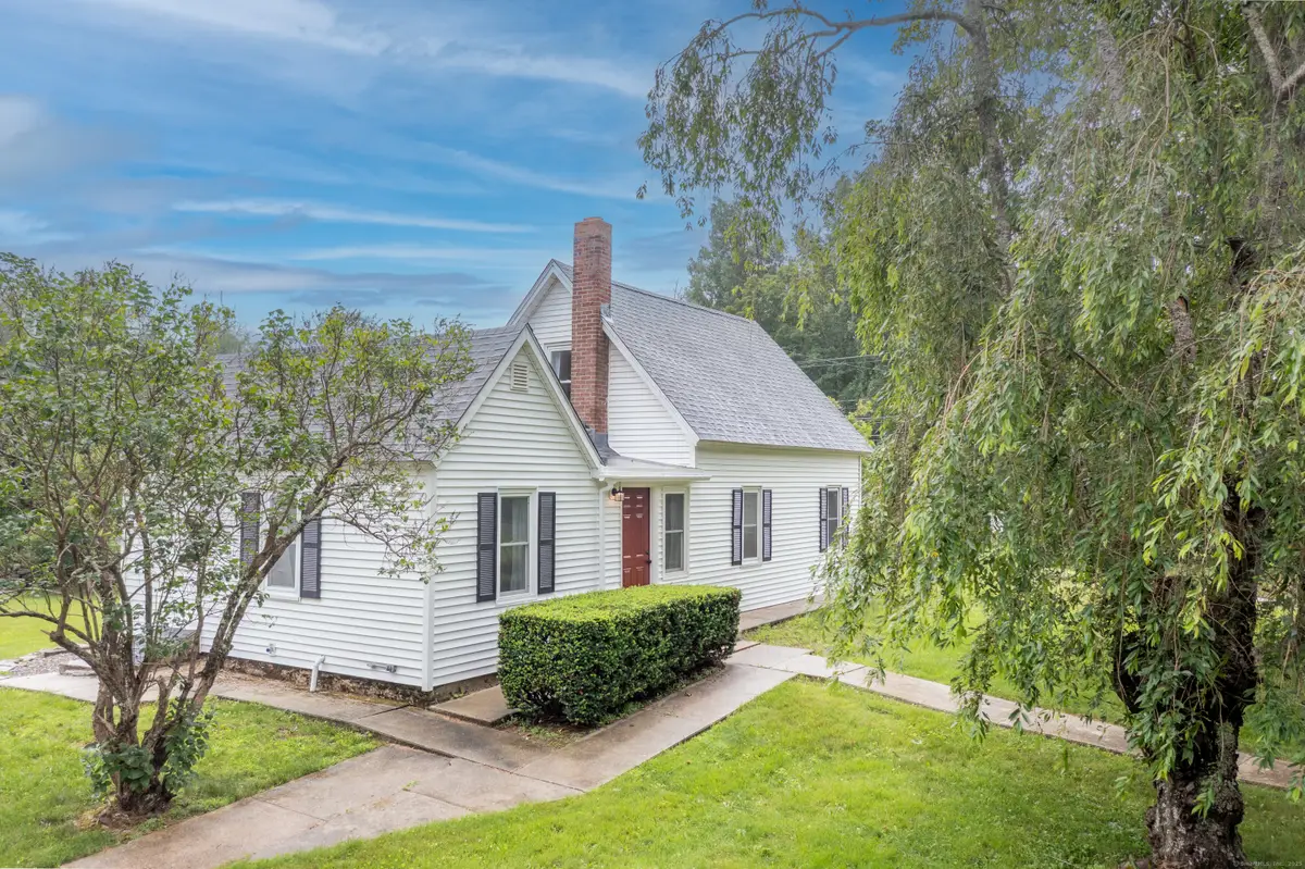 361 Westminster Road, Canterbury, CT 06331 - Image #1