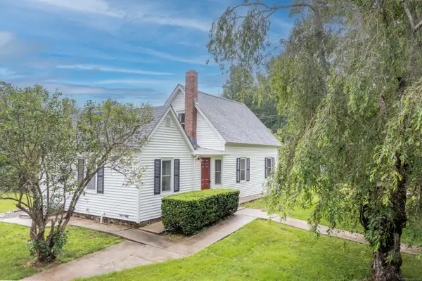 361 Westminster Road, Canterbury, CT 06331