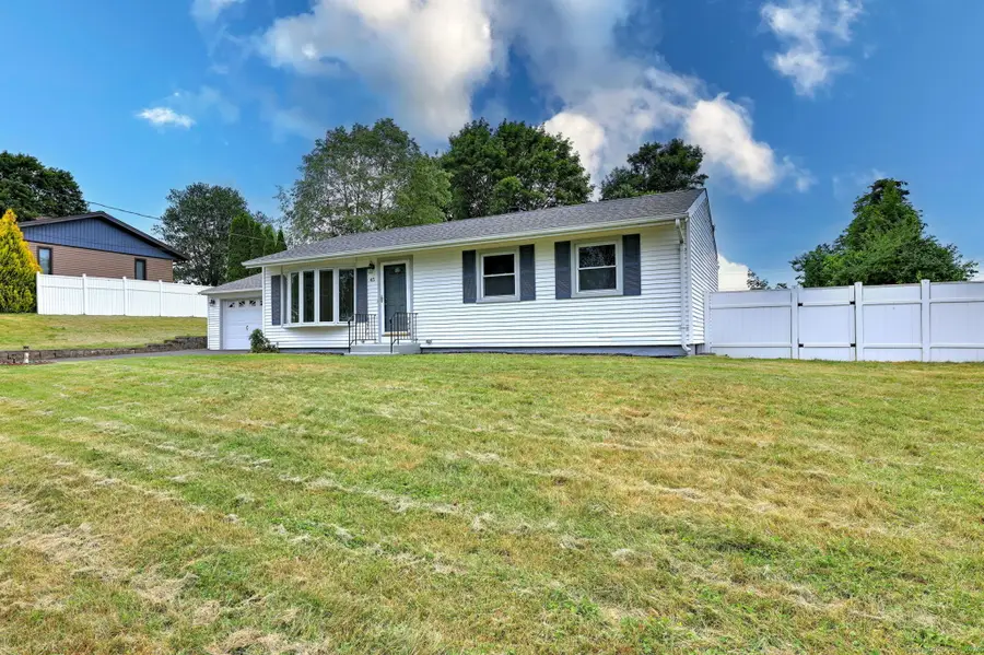 45 Sherwood Avenue, Derby, CT 06418 - Image #3