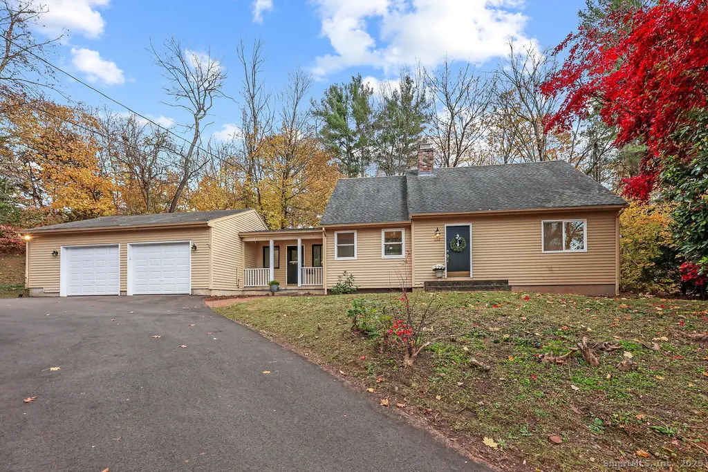 158 Tariffville Road, Tariffville, CT 06081 - Image #1