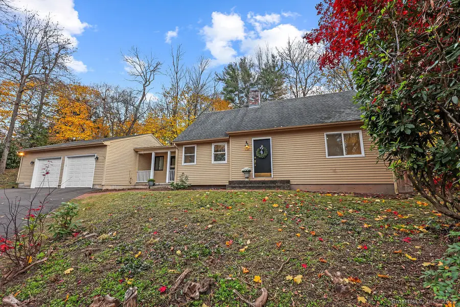 158 Tariffville Road, Tariffville, CT 06081 - Image #3